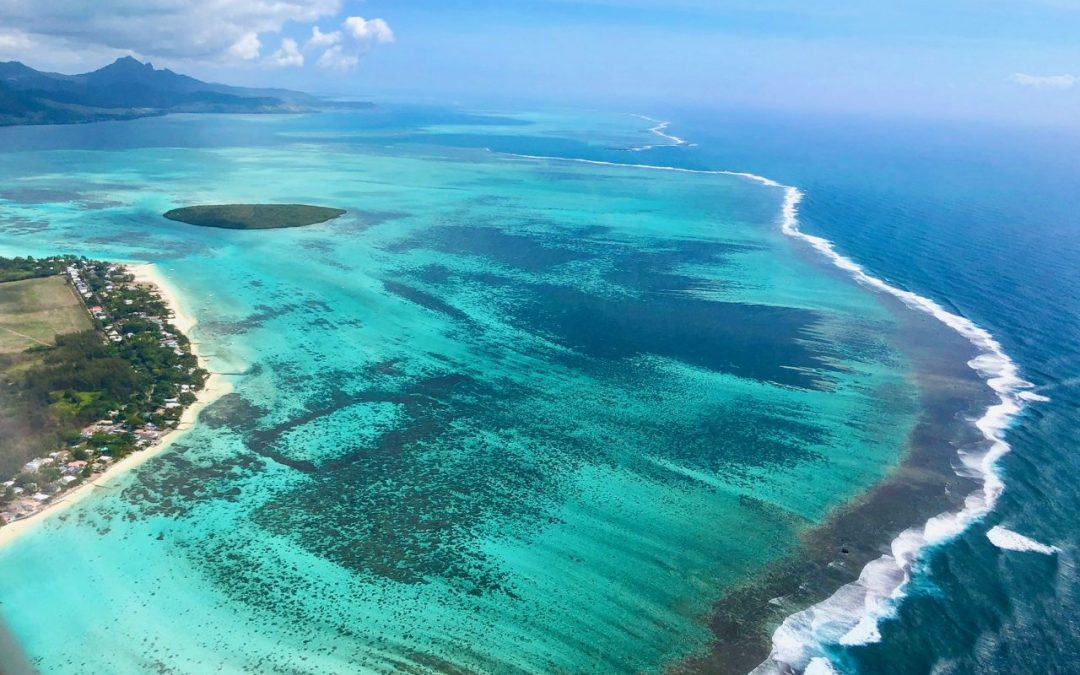 Mauritius Environment and climate