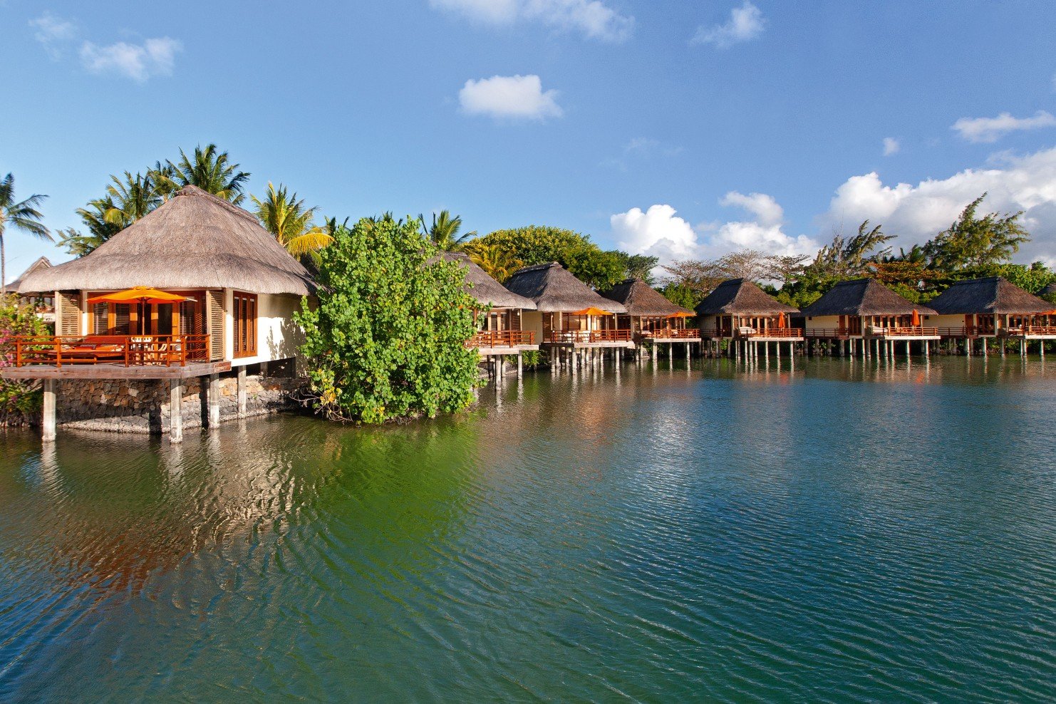 Hotels in Poste de Flacq
