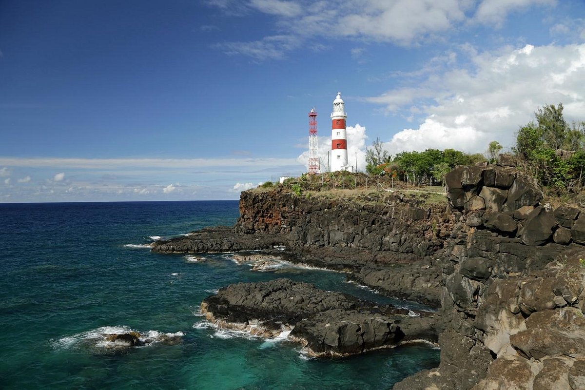 Albion Light House