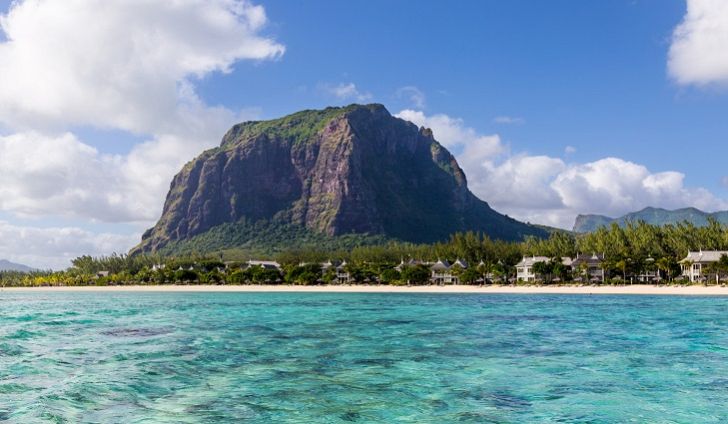 Le Morne
