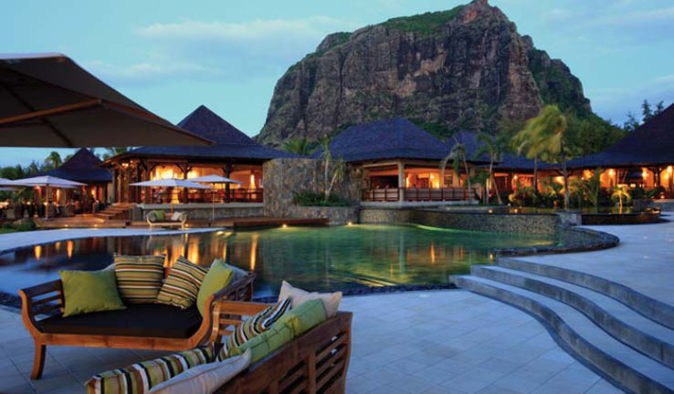Le Morne