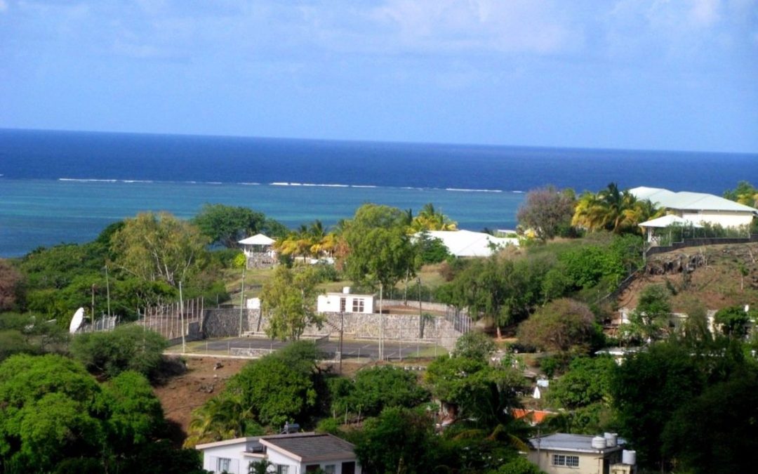 Port Mathurin