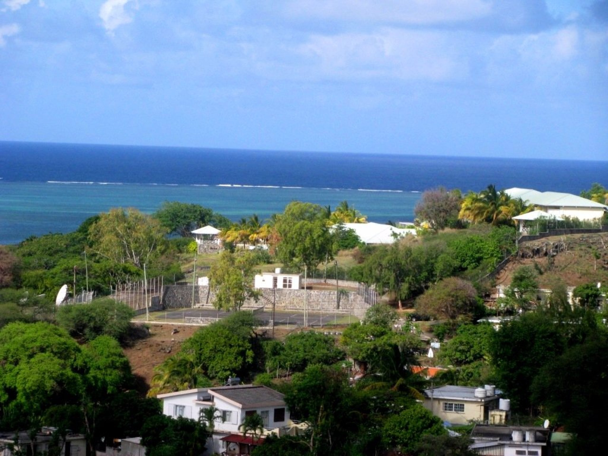 Port Mathurin