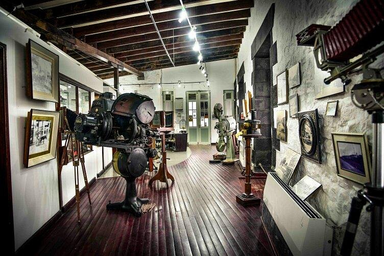 Photography Museum