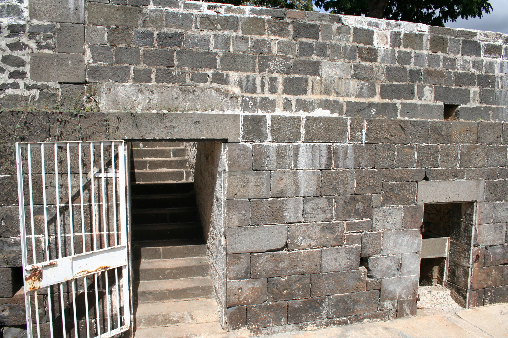 Aapravasi Ghat