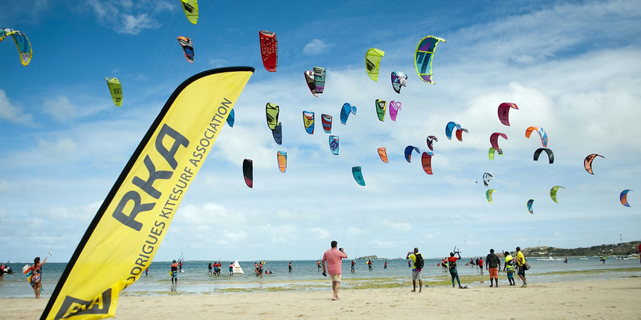 Kite Surf Festival