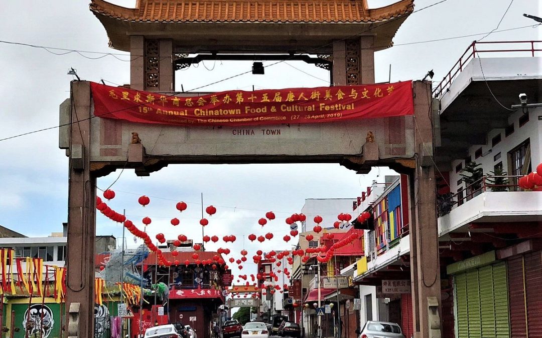 Chinatown