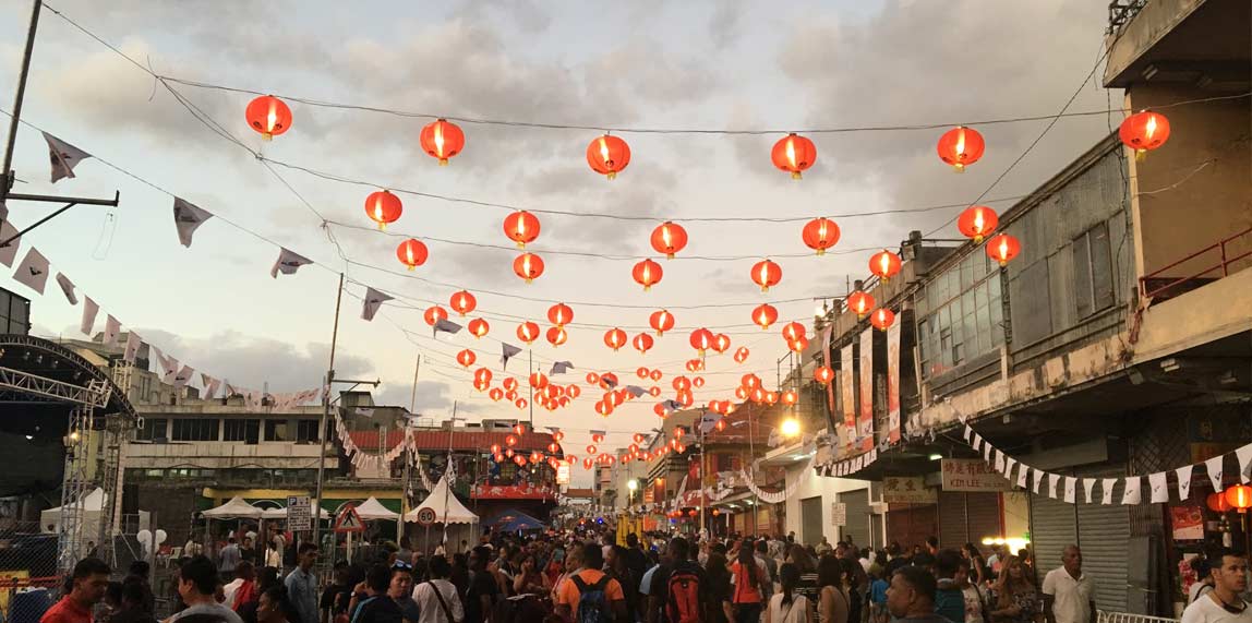 Chinatown