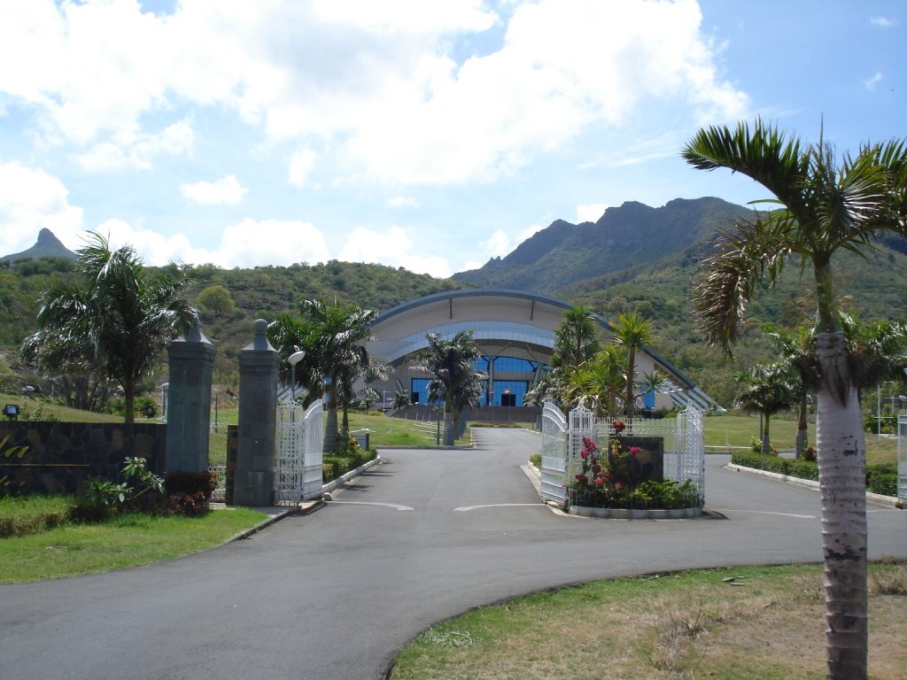City Hall