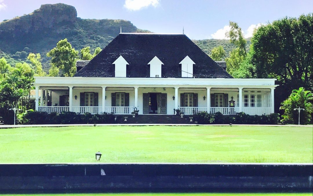 Domaine Les Pailles
