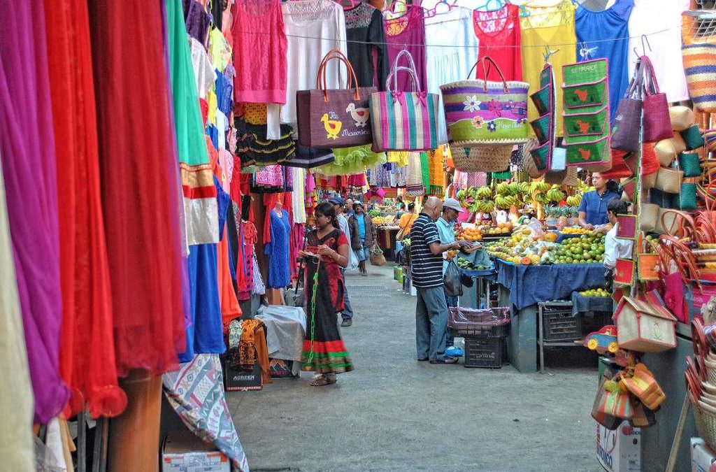 Flacq Market