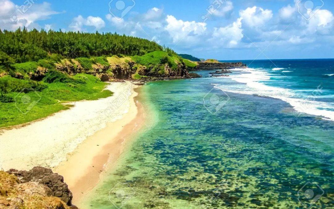 Gris Gris Beach