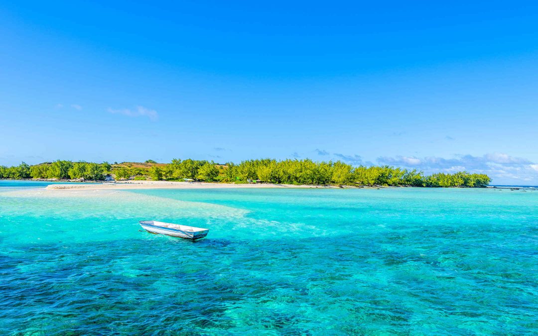 Le Plate Island