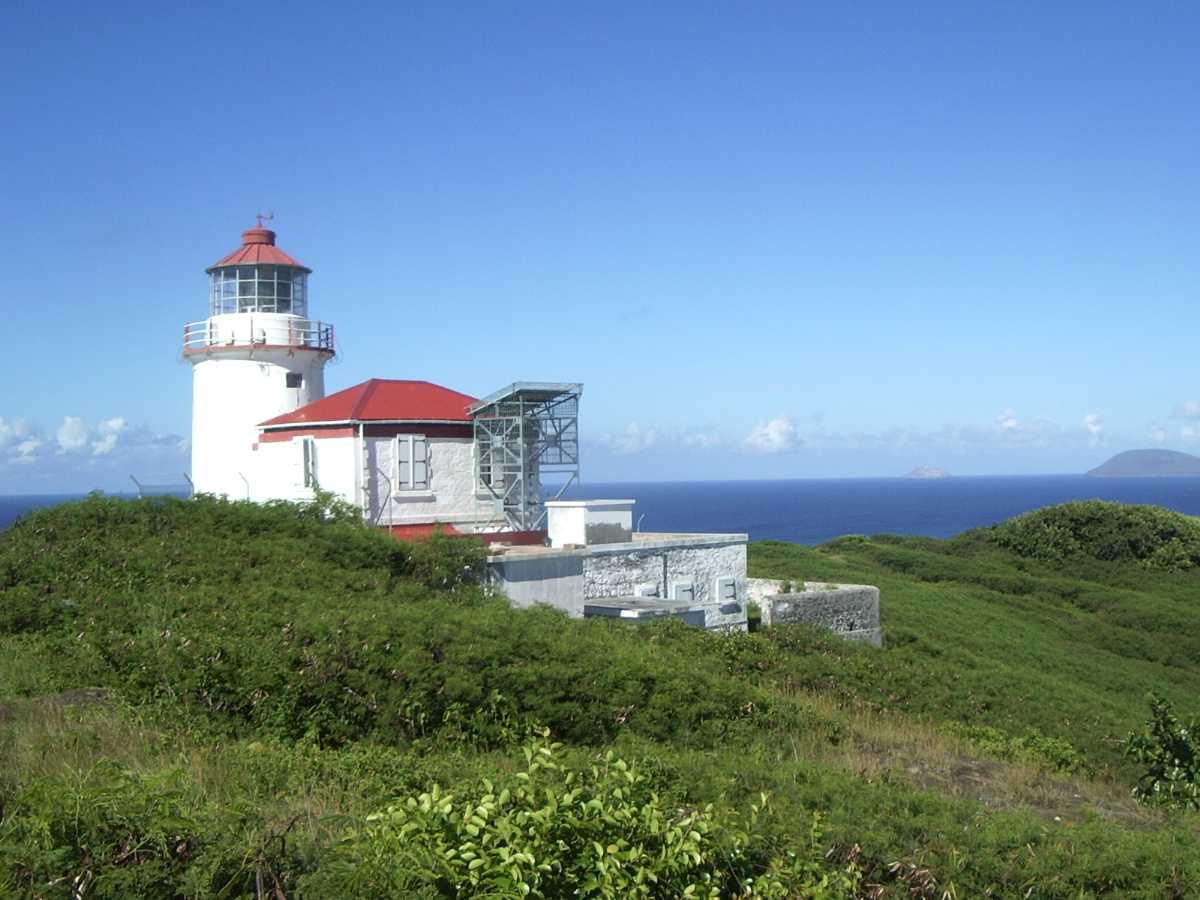Llighthouse 