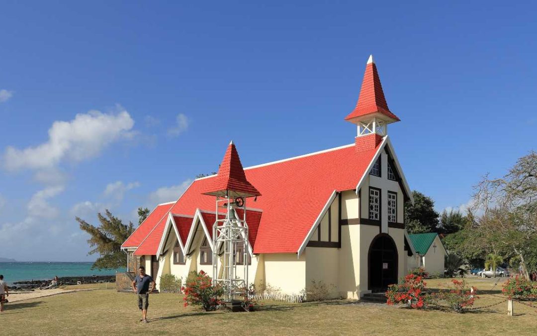 Notre Dame Auxiliatrice