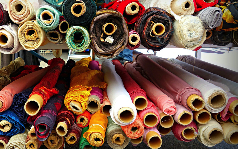 Quatre Bornes Market