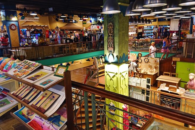 Le craft market