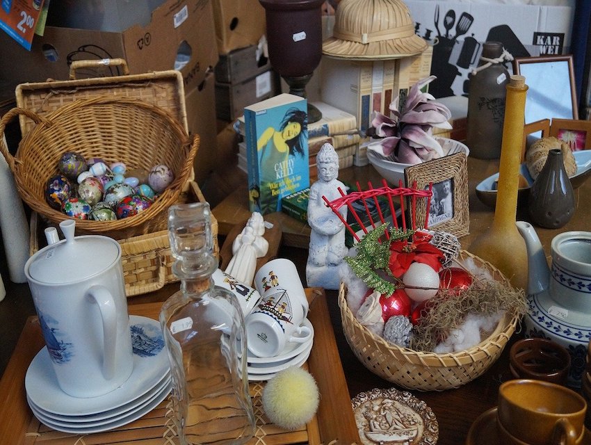 Le Craft Market
