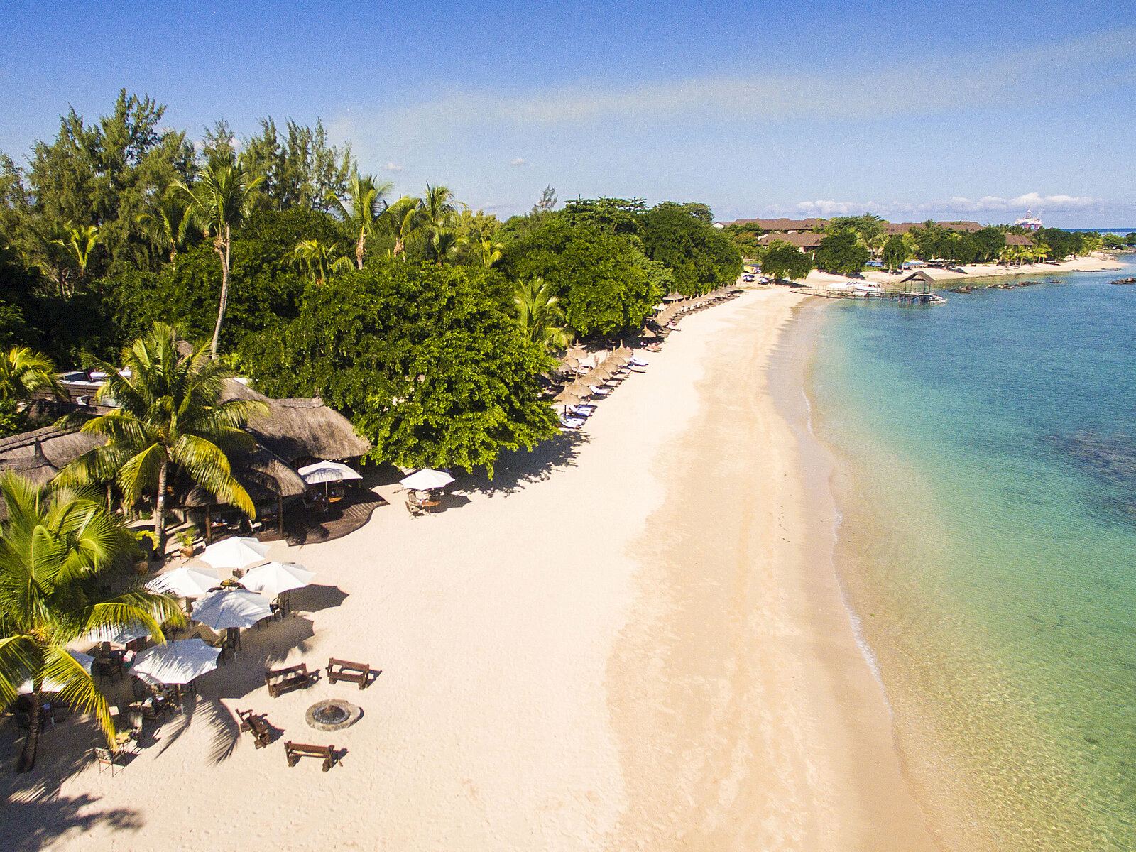 ‘Maritim Resort & Spa Mauritius